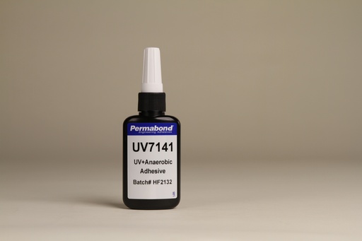 [49-7141.FL.ML050] PERMABOND UV7141